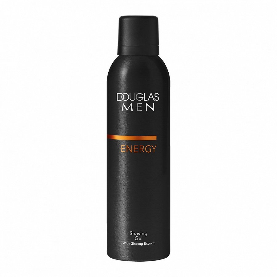 Energy Shaving Gel