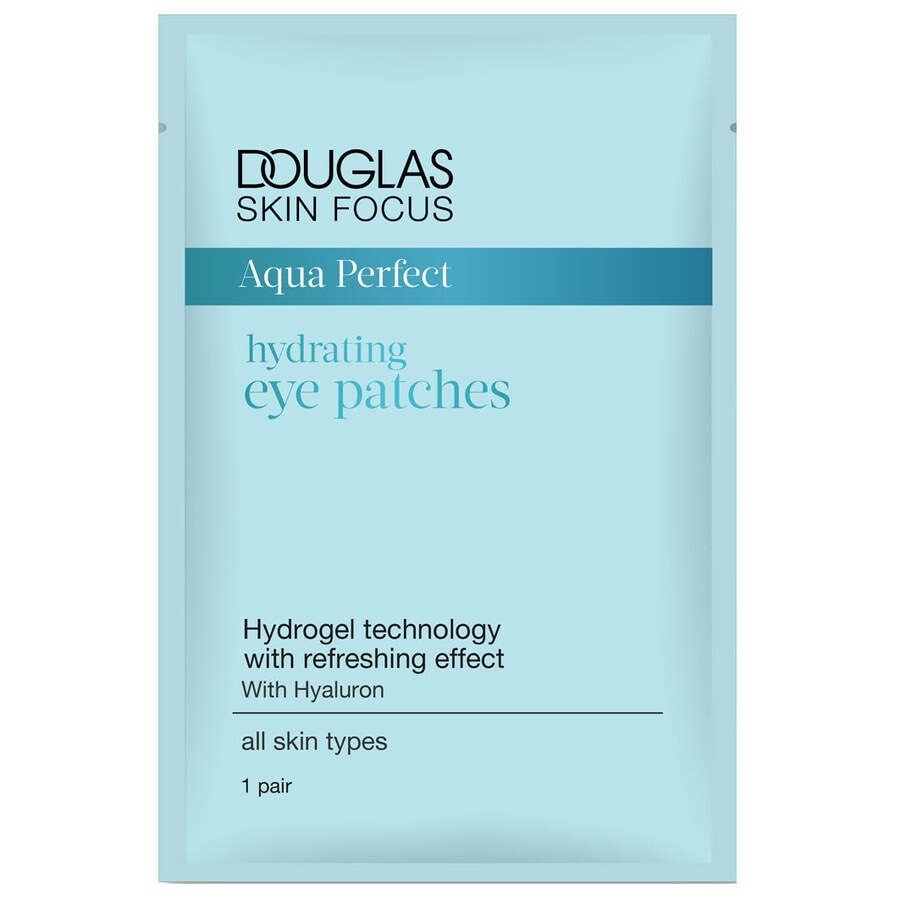 Aqua Perfect Hydrating Eye Patches
