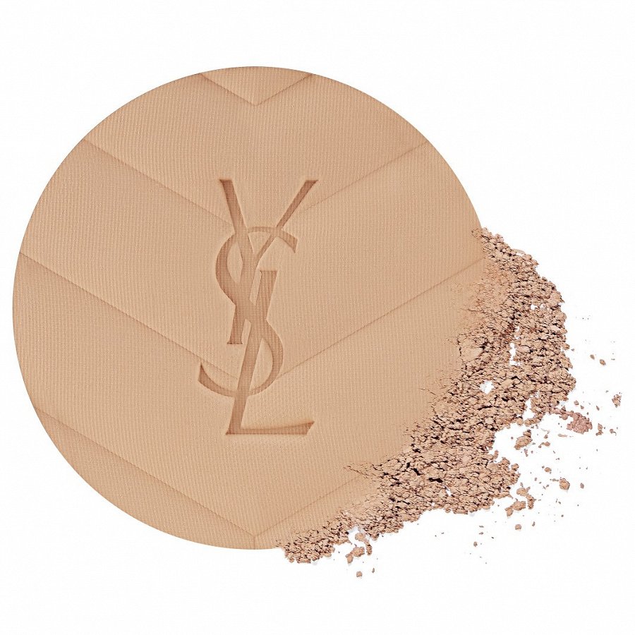 All Hours Hyper Finish Powder