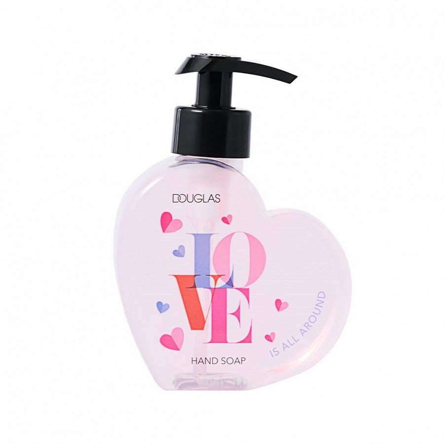 Love  Is All Around Hand Soap
