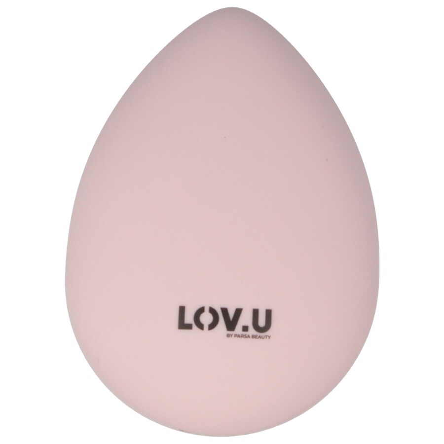 Compact Brush LovU