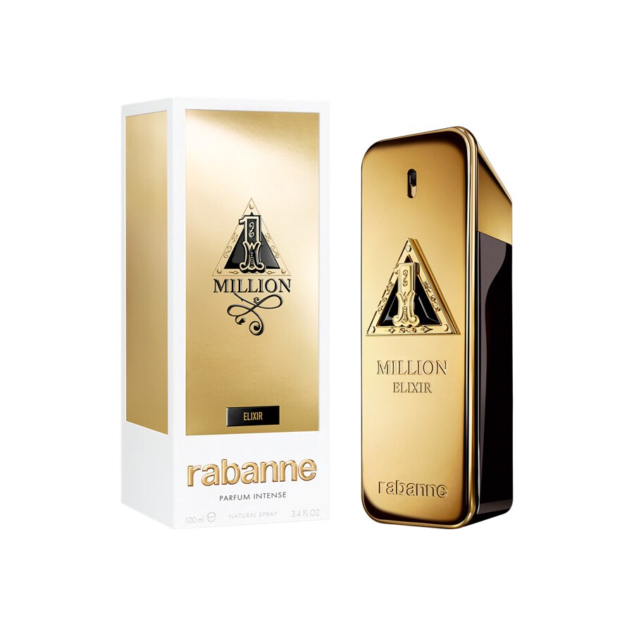 1 Million Elixir Eau de Parfum Intense