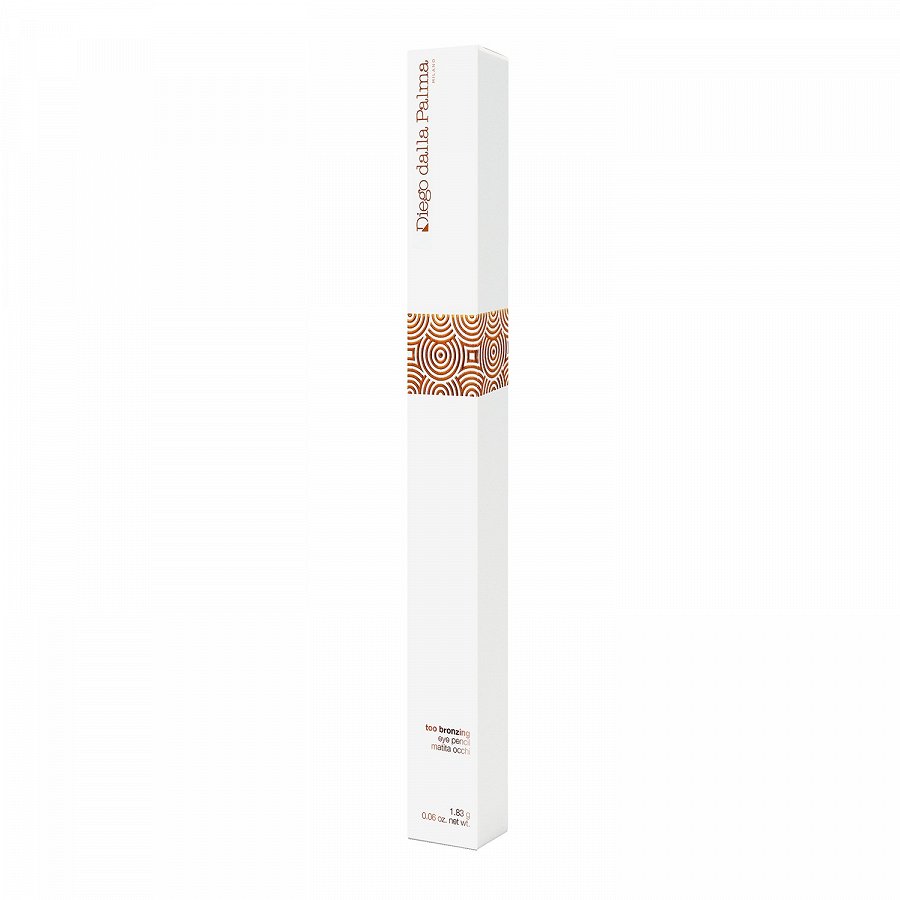 Cruise Collection Eye Pencil Dark Bronze
