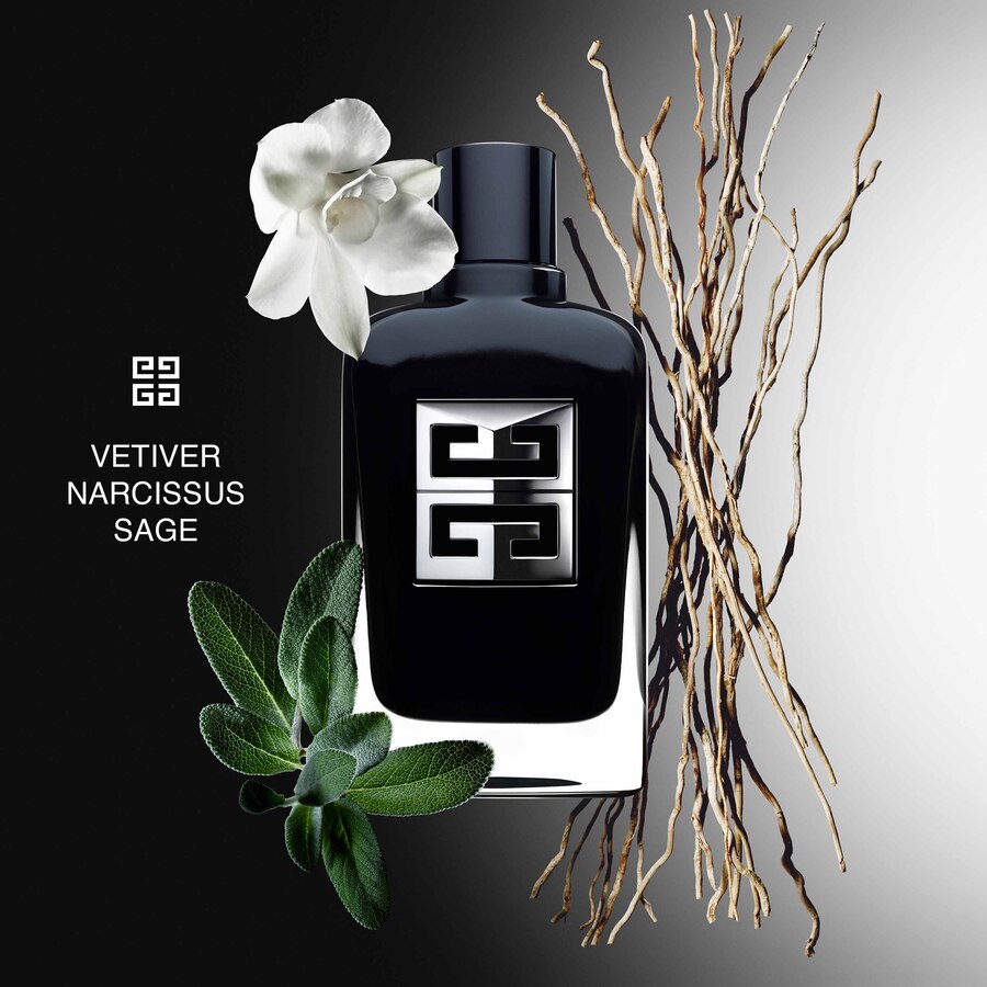 Gentleman Society Eau de Parfum