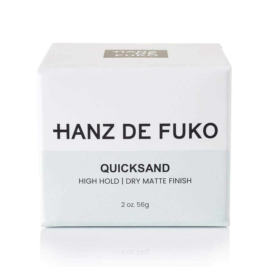 Quicksand Dry Matte Finish