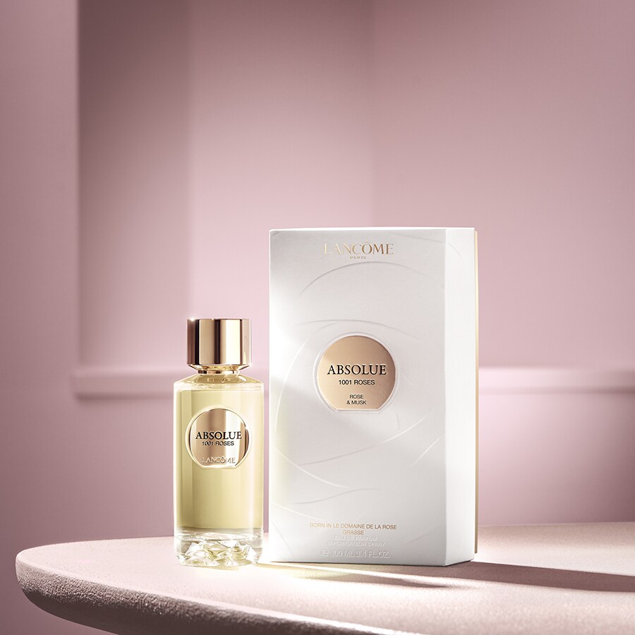 Absolue  1001 Roses Eau de Parfum