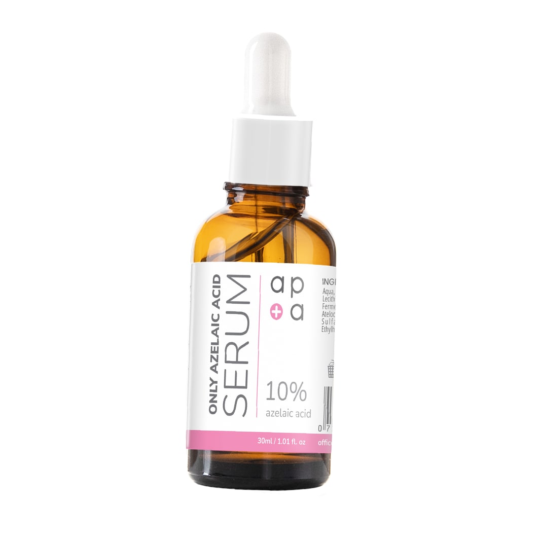 Azelaic Acid Serum