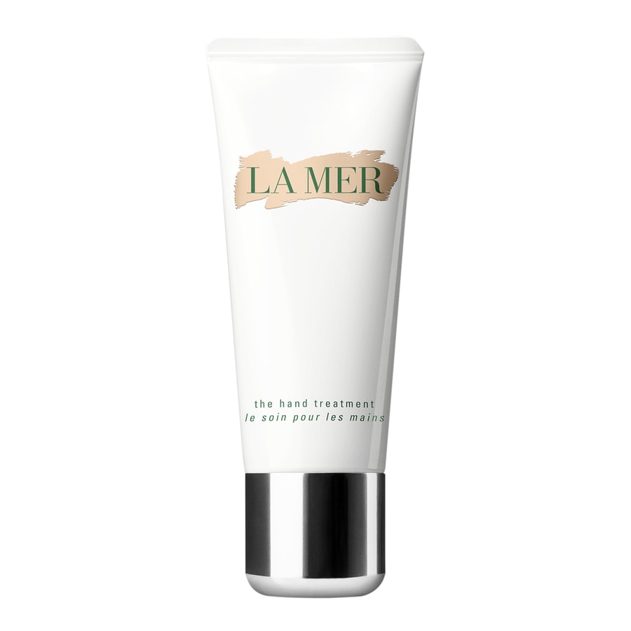 Hand Treatment