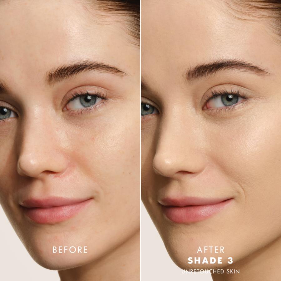 Luminous Silk Foundation