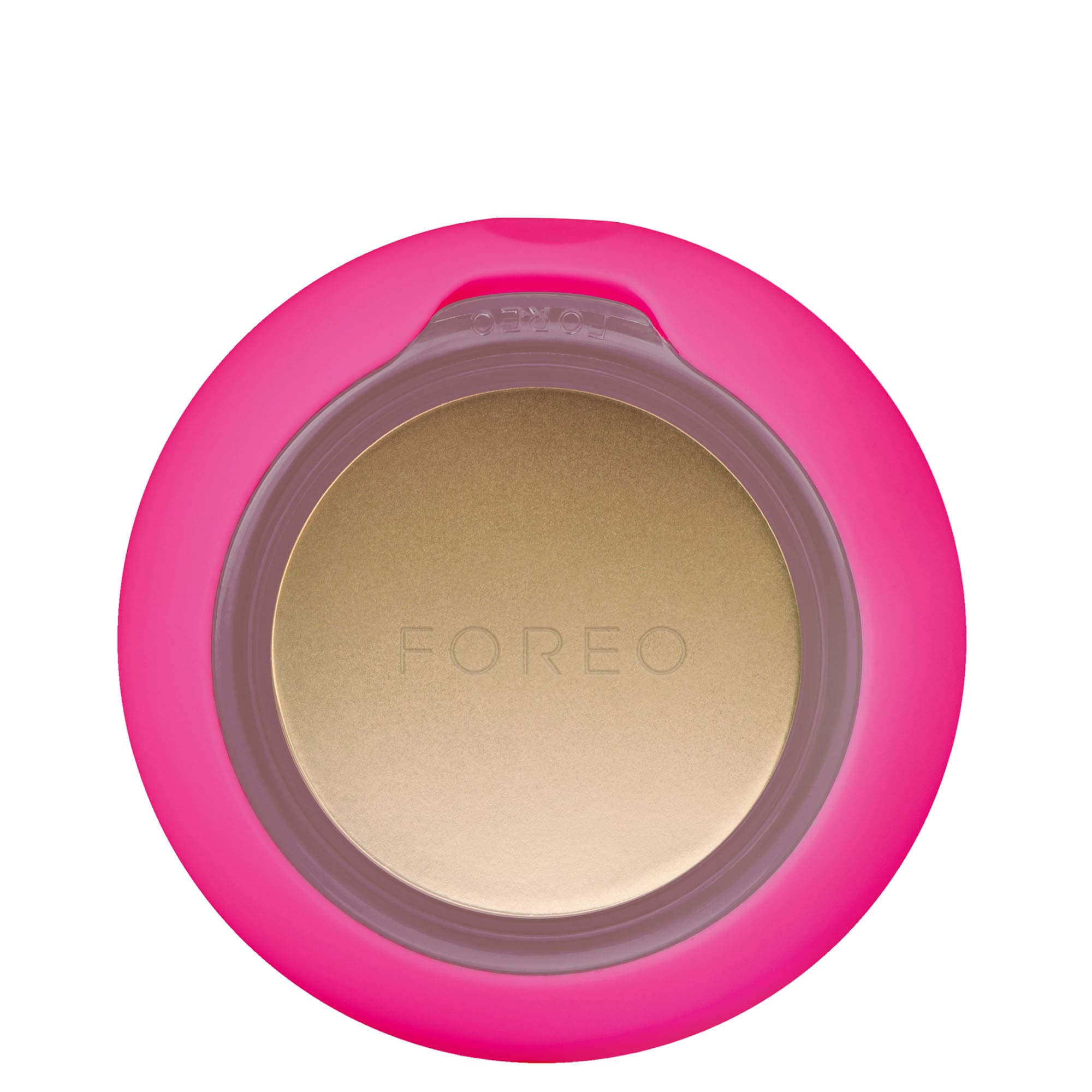UFO 2 Mask Device Fuchsia with Heat, LED light and Cryotherapy