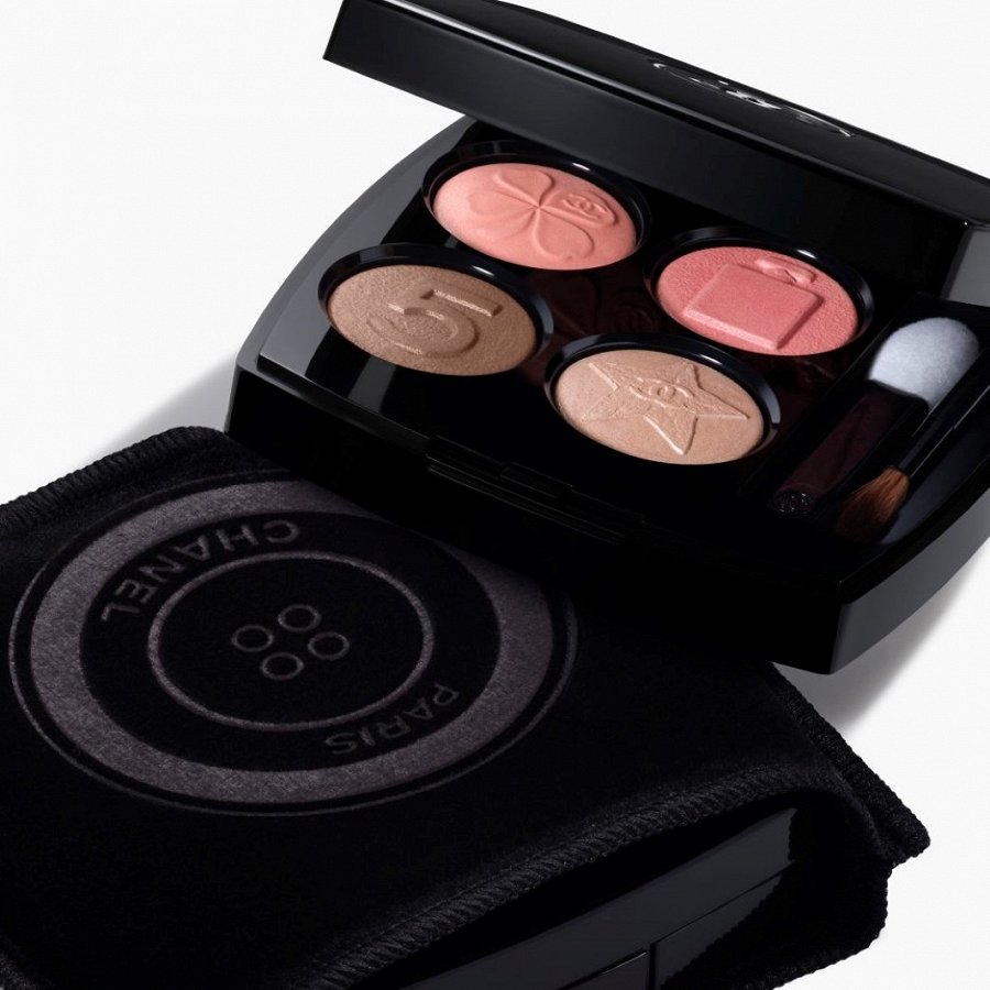 LES 4 OMBRES BOUTONS