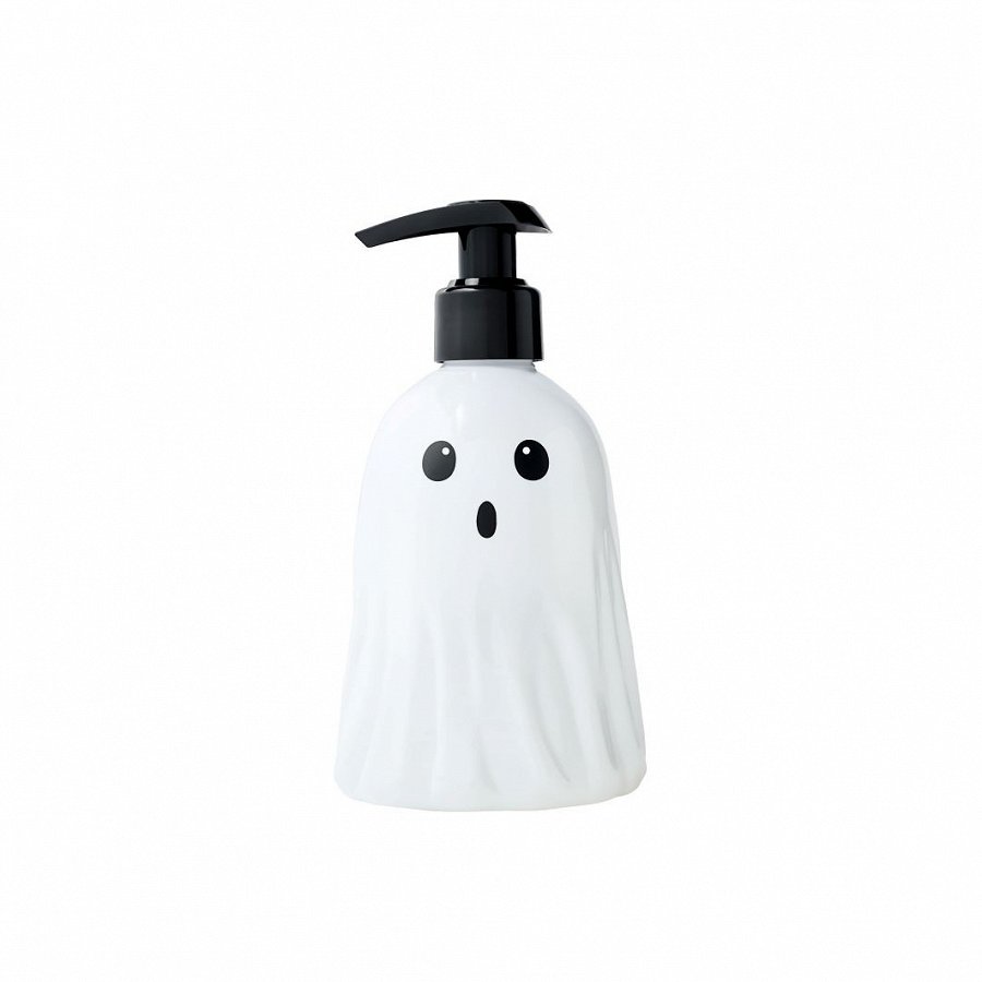 Soap Ghost