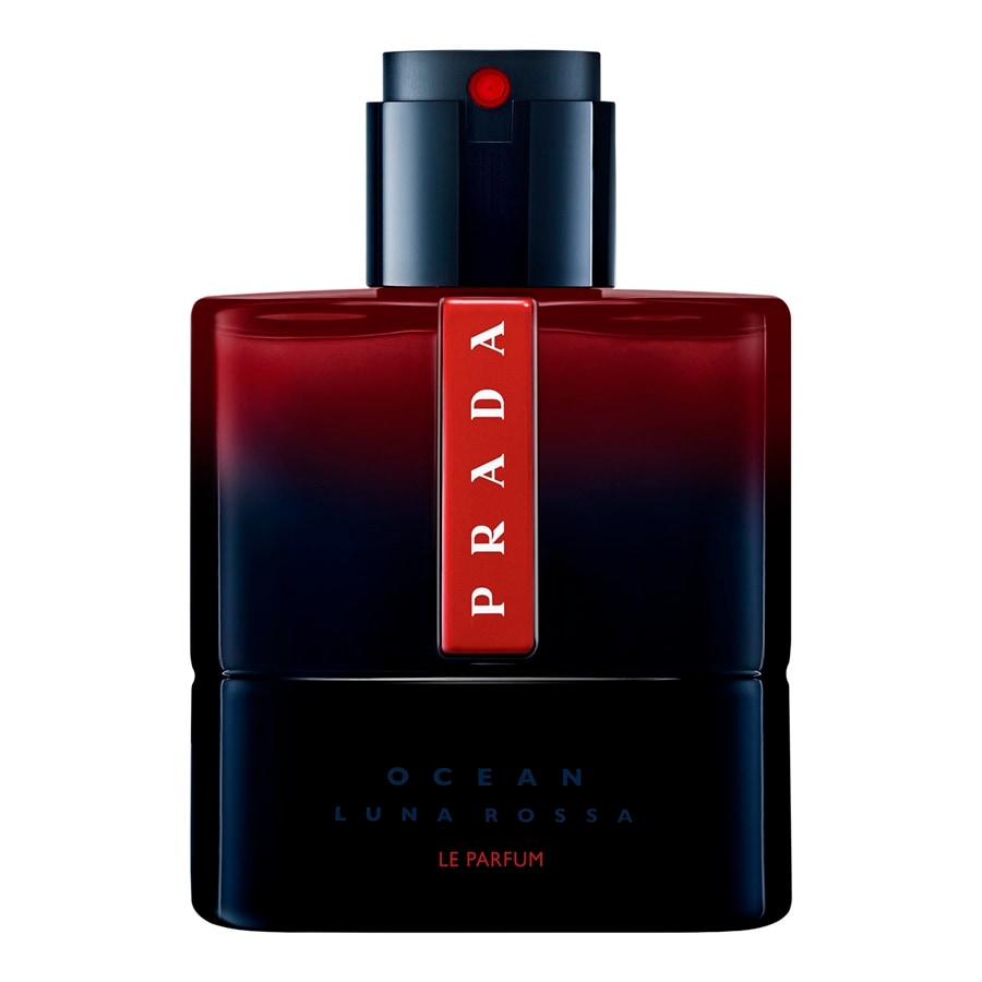 Luna Rossa Ocean Parfum reincarcabil pentru barbati