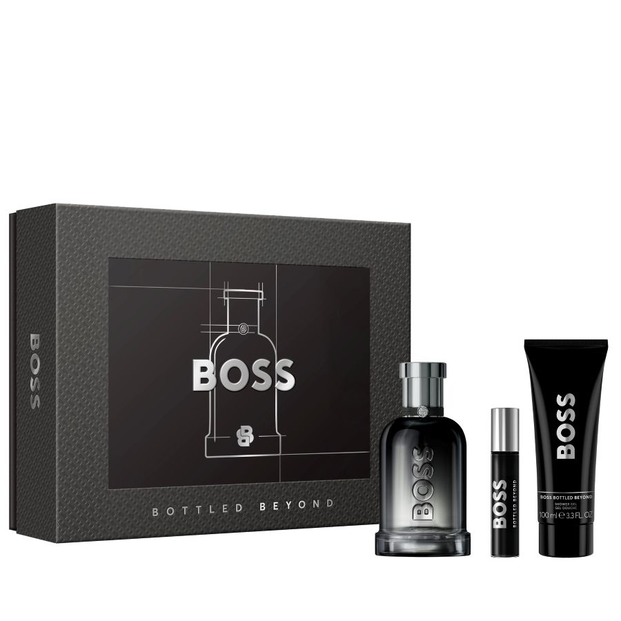 Bottled Beyond Eau de Parfum Gift Set