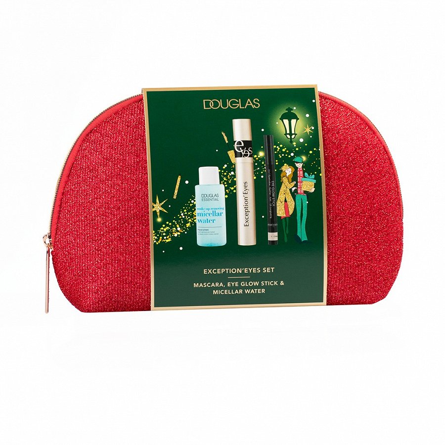 Exception Eyes Gift Set