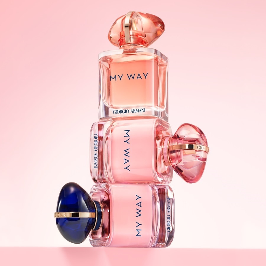 Armani My Way Ylang Eau de Parfum online la DOUGLAS