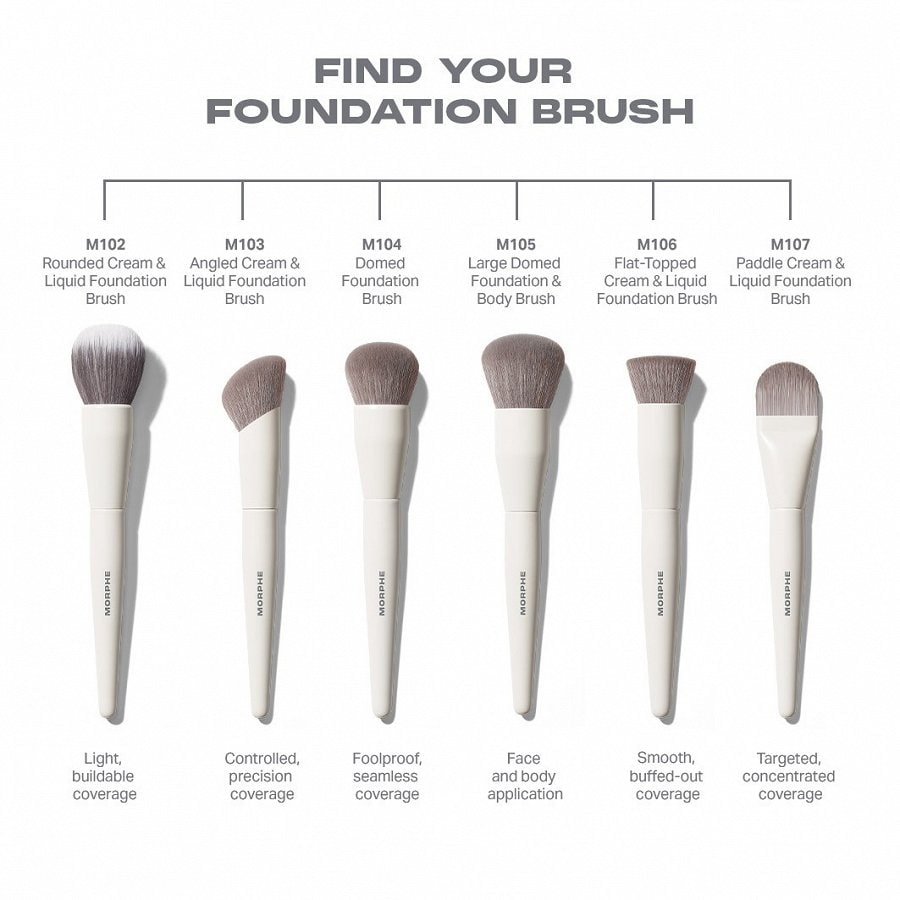 M103 Brush