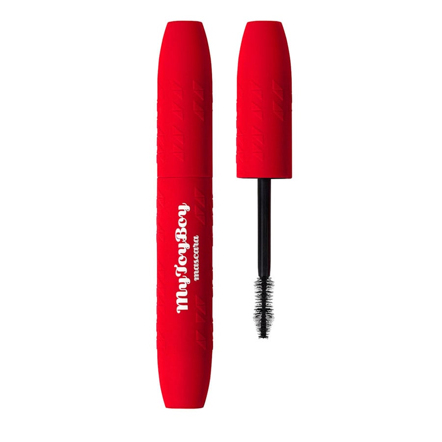 My Toy Boy Mascara Extra Volume