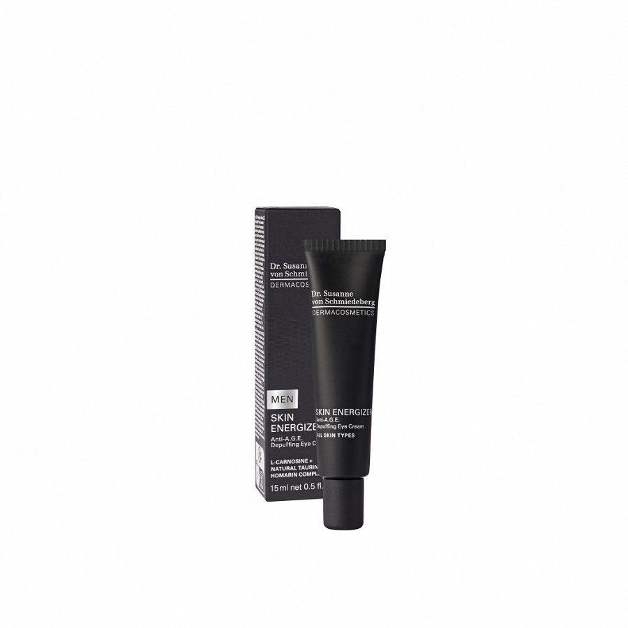 Skin Energizer Depuffing Eye Cream