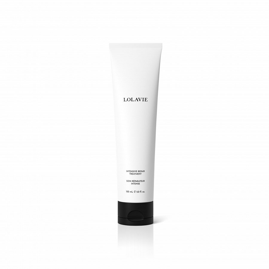 Intensive Repair Treatment
