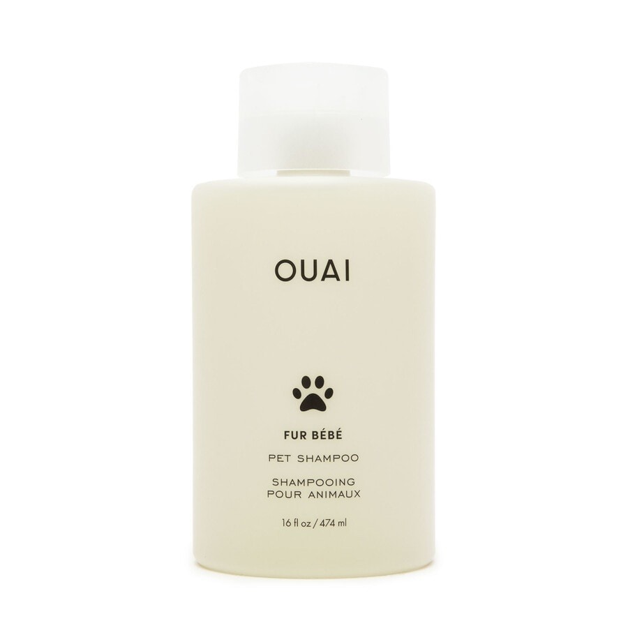 Pet Shampoo