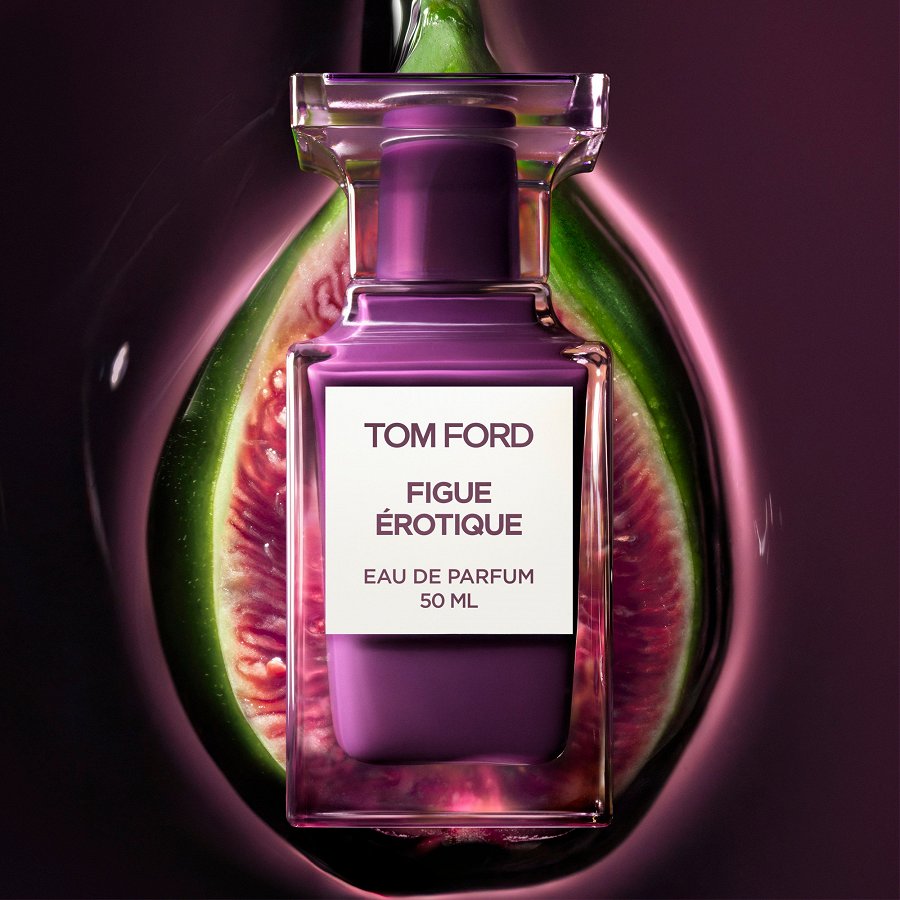 Private Blend Figue Erotique Eau de Parfum