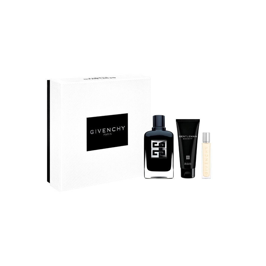Gentleman Society Eau de Parfum Gift Set