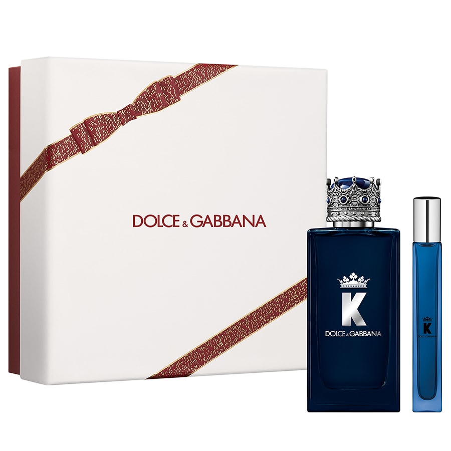 K Parfum Gift Set