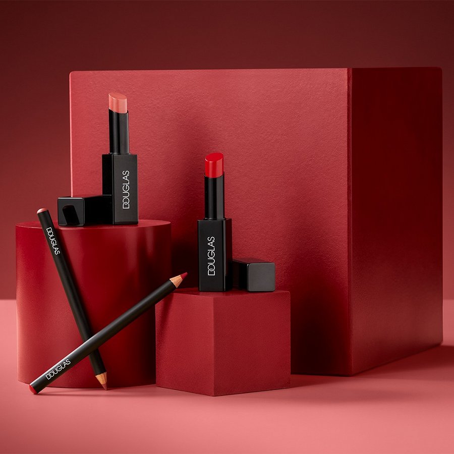 Make-Up Smart Shine