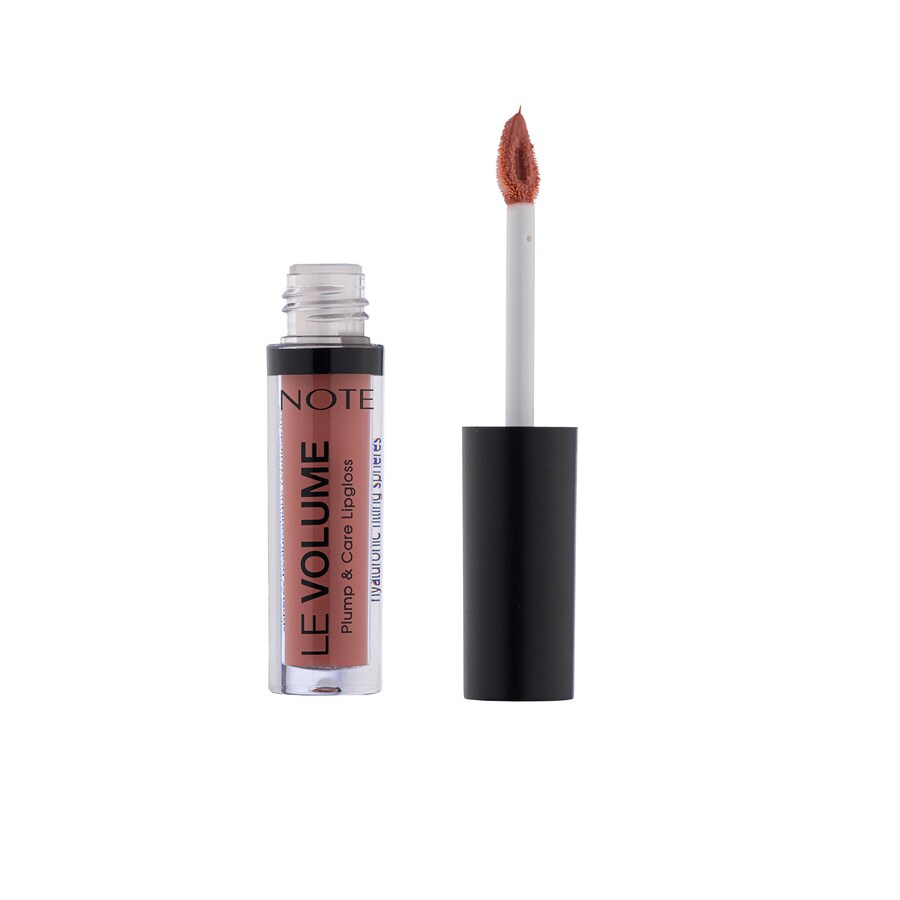 Le Volume Plump & Care Lipgloss
