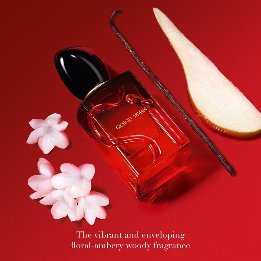 Sì Passione - Refillable Eau de Parfum Intense