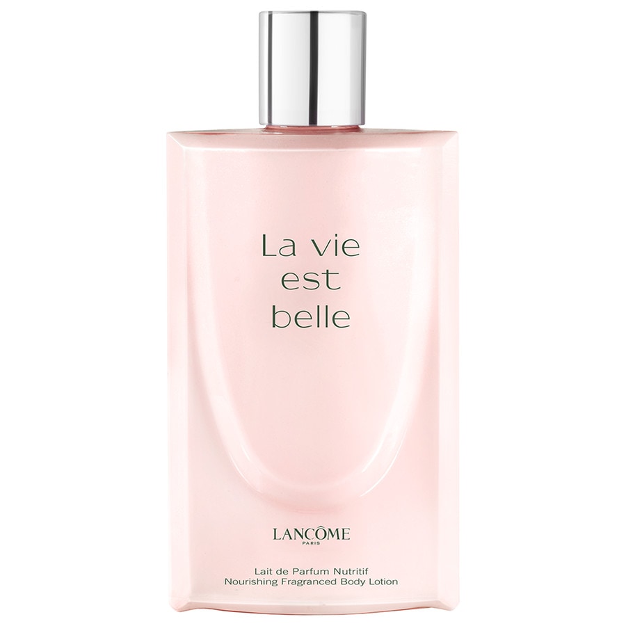La Vie Est Belle Body Lotion