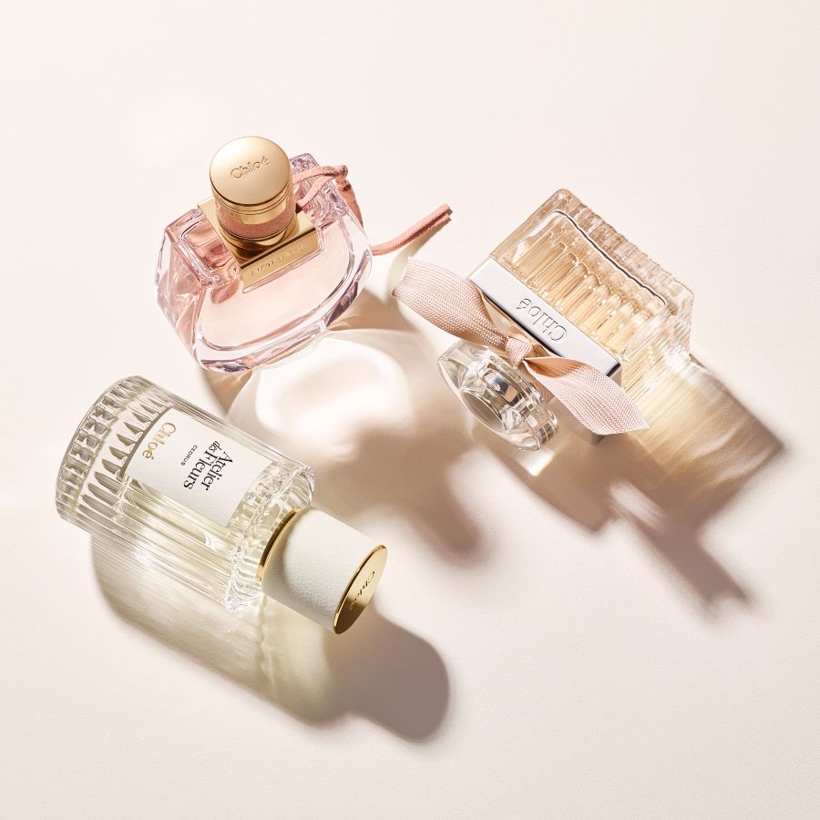 Signature Eau de Parfum