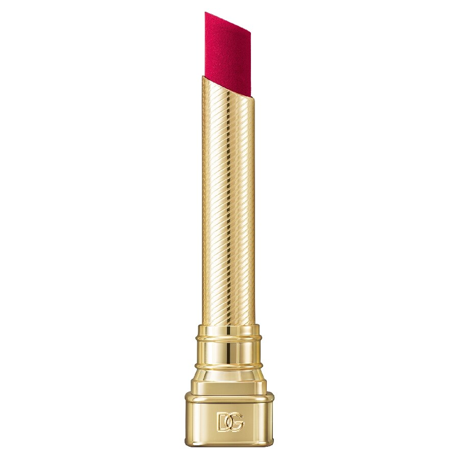 My Comfy Matte Lipstick