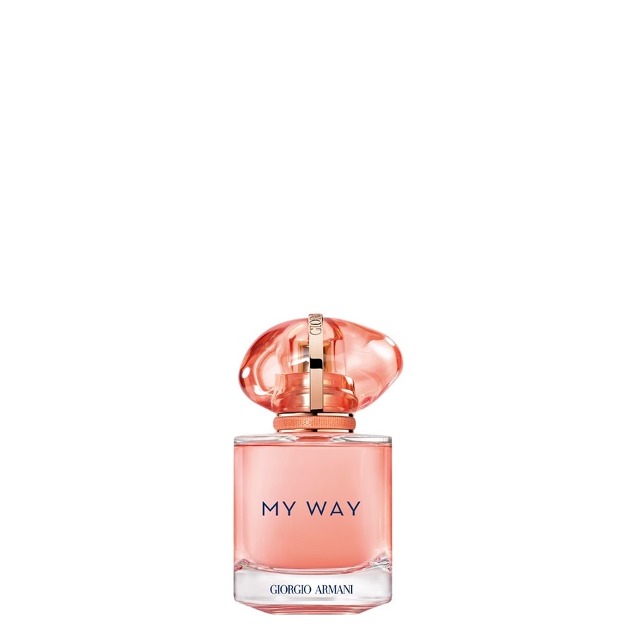 Giorgio Armani 香水My Way ylang EDP 90ml Armani My Way Ylang Eau de Parfum online la DOUGLAS