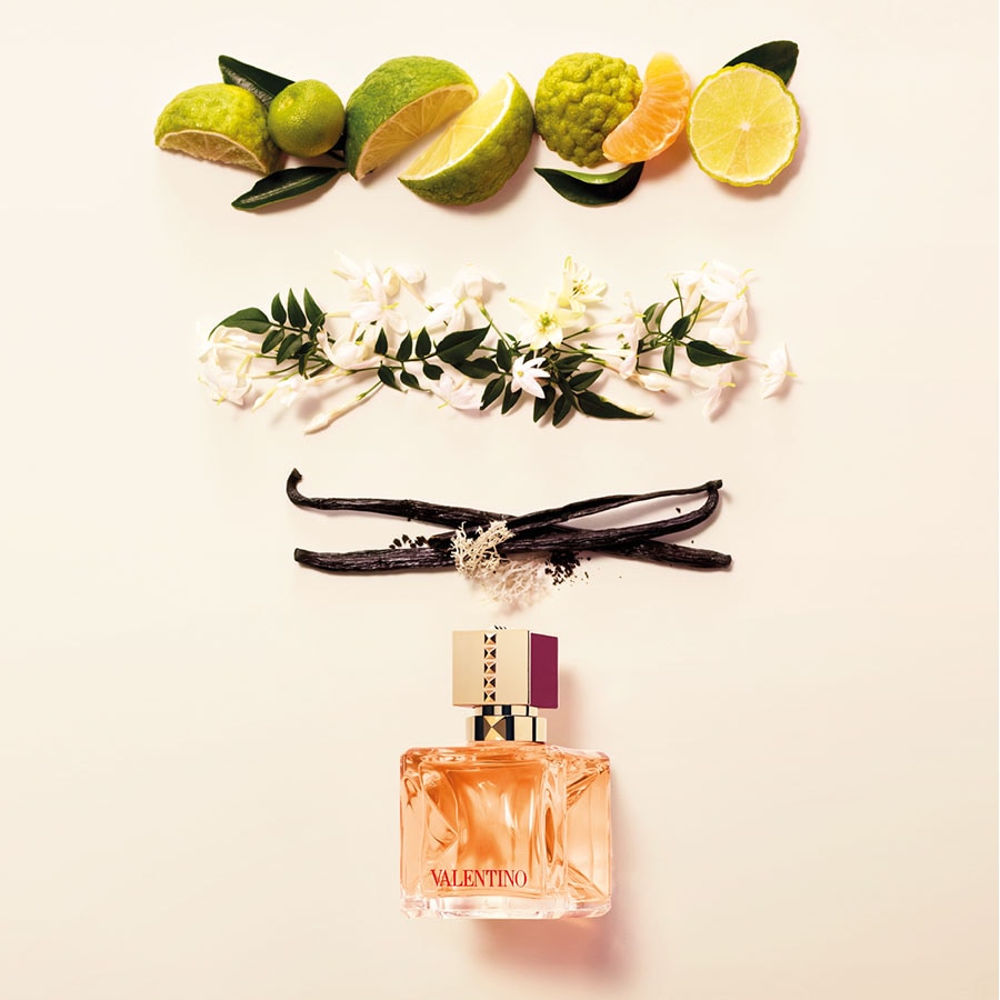 Voce Viva Intensa Eau de Parfum