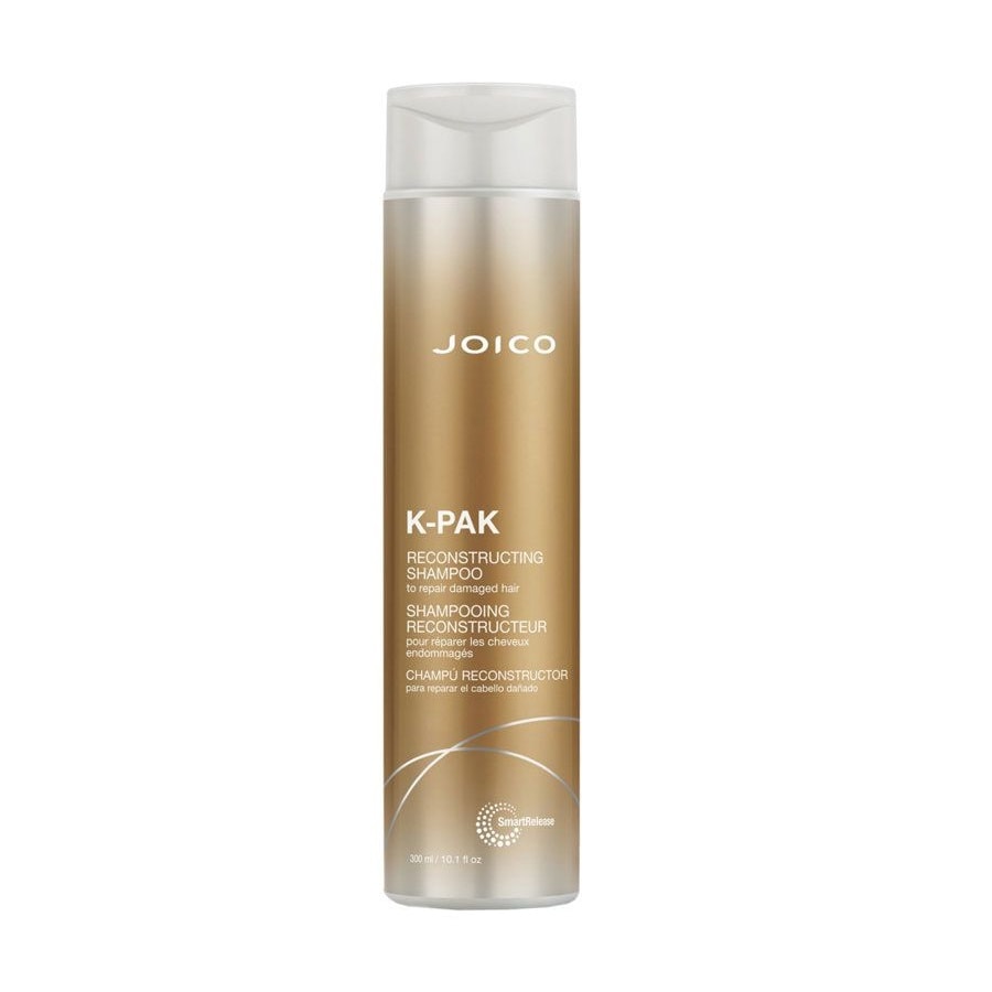 K-Pak Reconstructing Shampoo