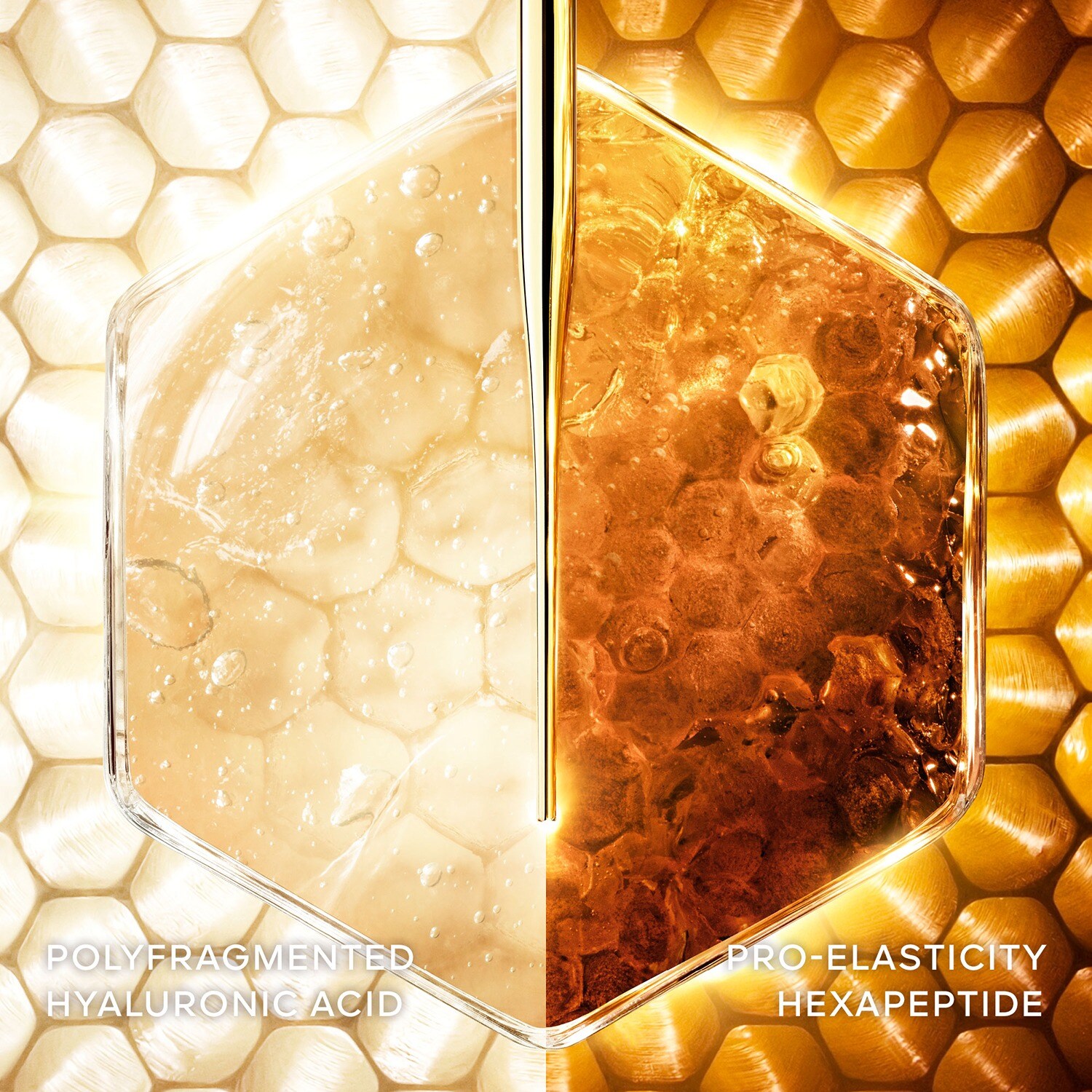 Abeille Royale Honey Treatment Night Cream Refill