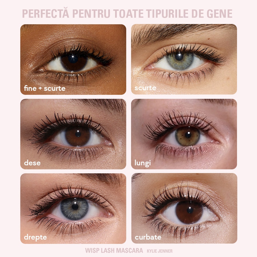 Wisp Lash Mascara