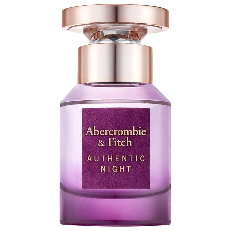 Authentic Night Women Eau de Parfum