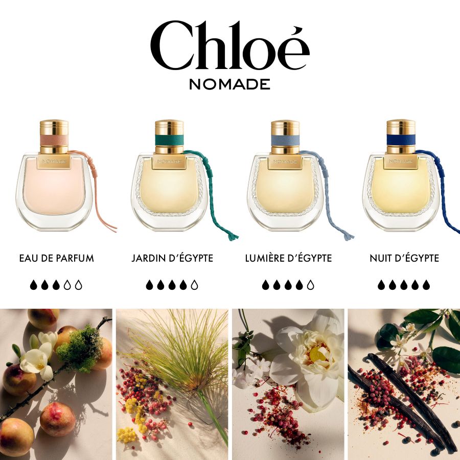 Nomade Eau de Parfum