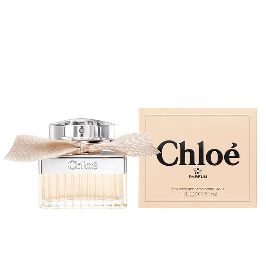 Signature Eau de Parfum