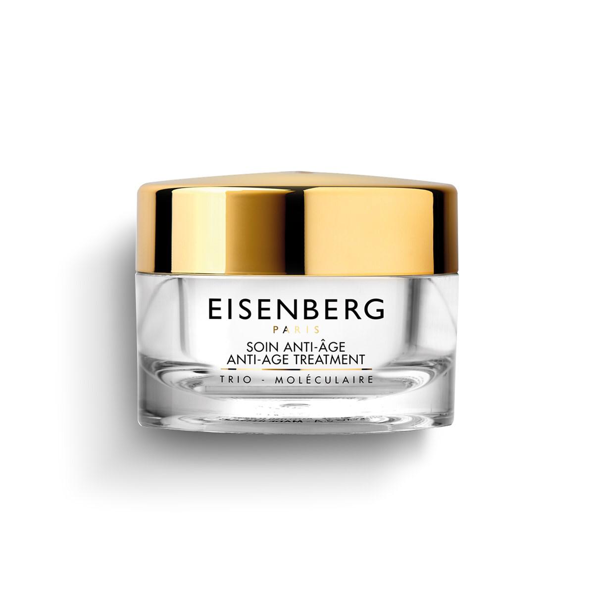 Anti-Age Treatment