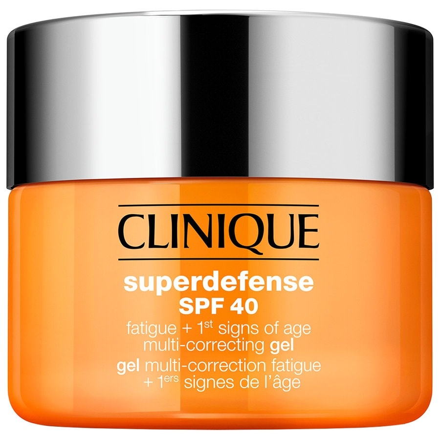 Superdefense Gel SPF 40