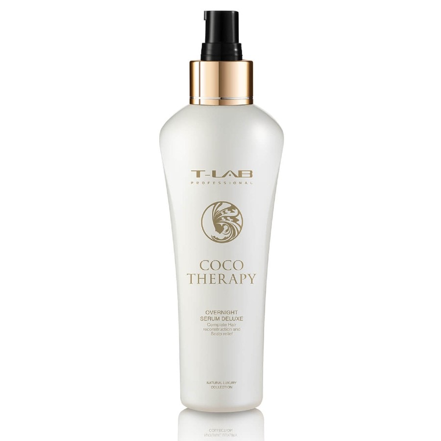 Coco Therapy Overnight Seum Deluxe