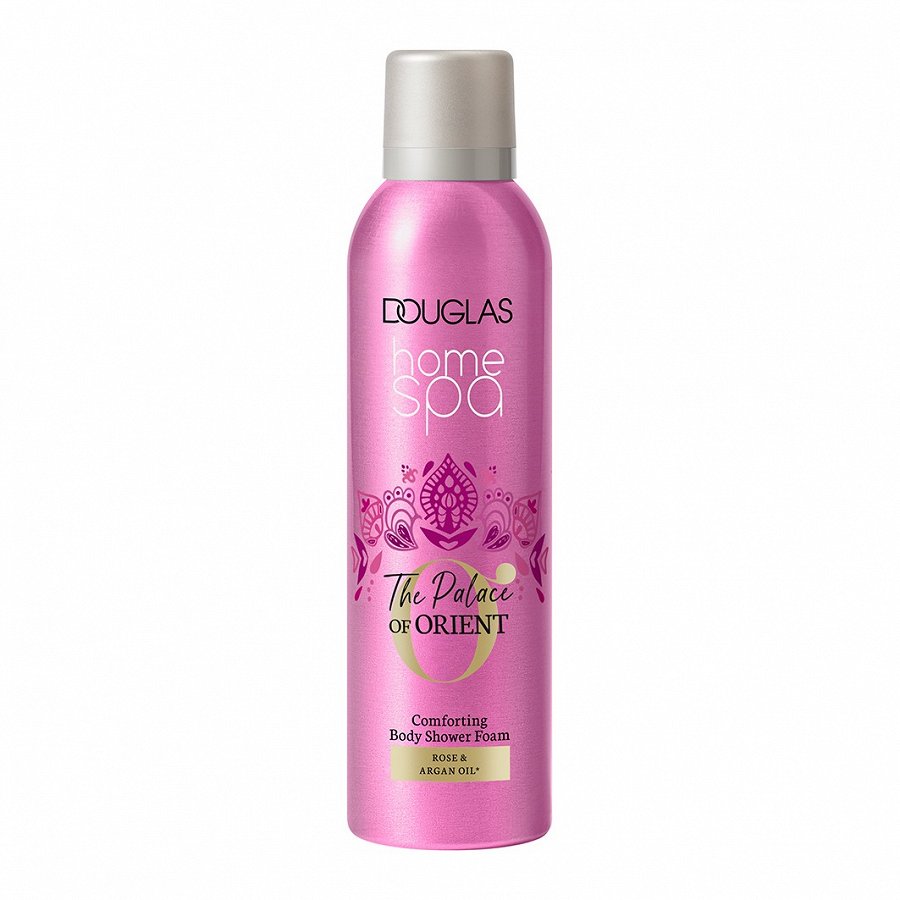 The Palace of Orient Shower Foam