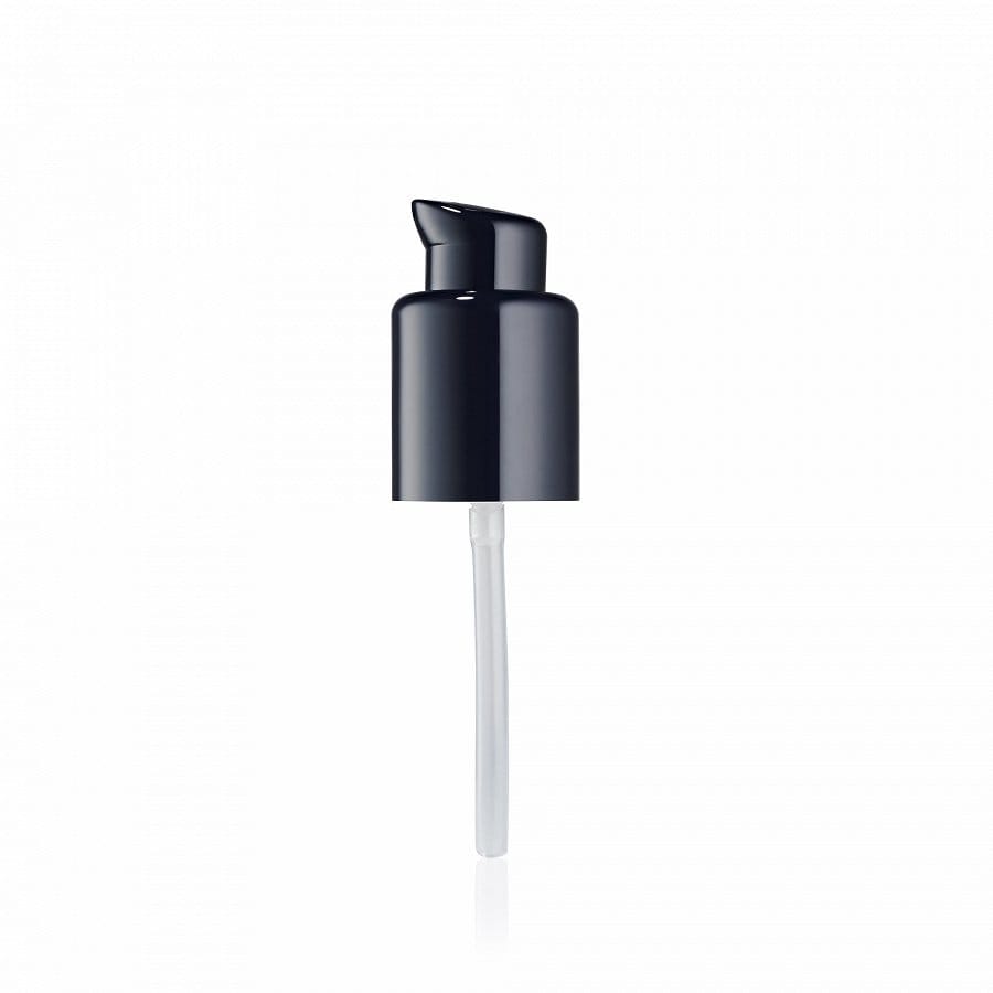 Double Wear Pump
