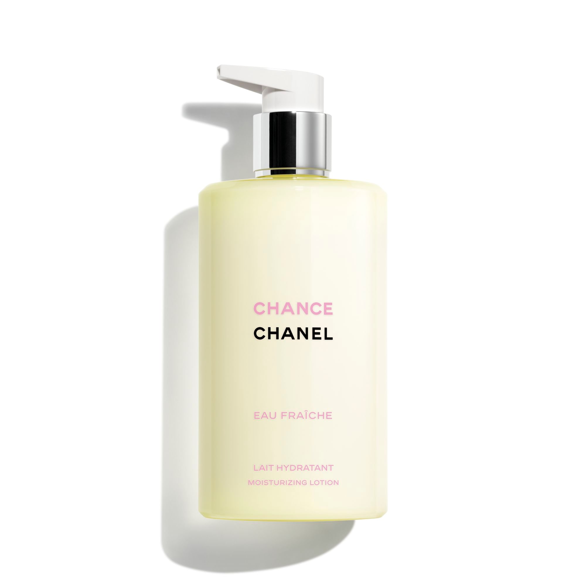 CHANCE EAU FRAÎCHE