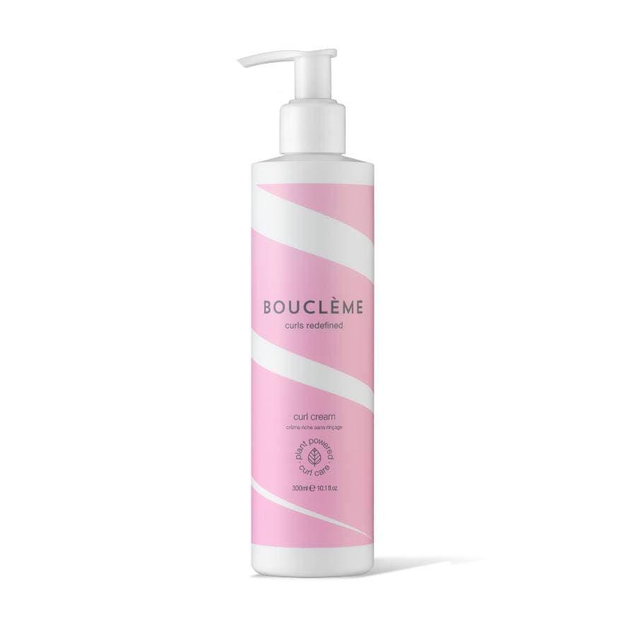 Curl Cream
