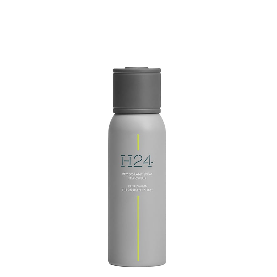 H24 Refreshing Spray Deodorant